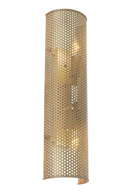 Bold Geometric Wall Lamp L | Eichholtz Morrison | Oroatrade.com