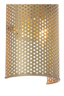 Bold Geometric Wall Lamp L | Eichholtz Morrison | Oroatrade.com