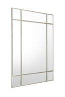 Brass Framed Bevelled Mirror XL | Eichholtz Beaumont | OROA TRADE