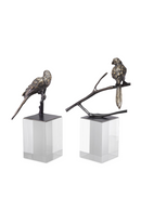 Bird Figurine Set (2) | Eichholtz Morgana | Oroatrade.com