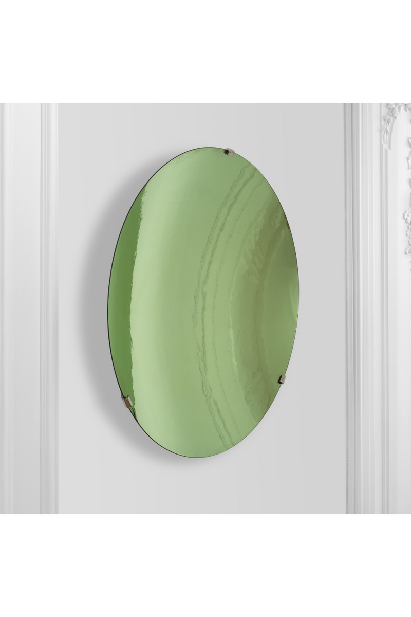 Green Decorative Wall Object S | Eichholtz Laguna | Oroatrade.com