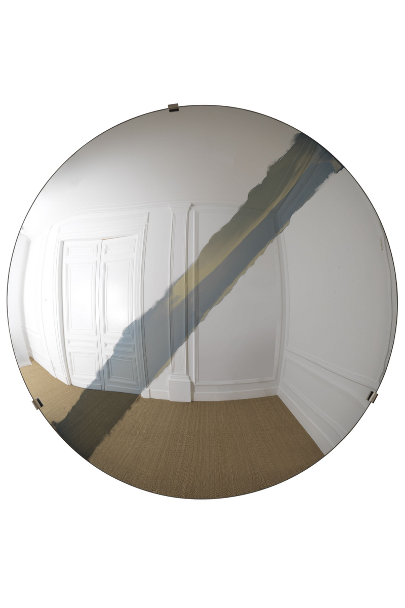 Convex Round Wall Decor | Eichholtz Cleveland | OROA TRADE