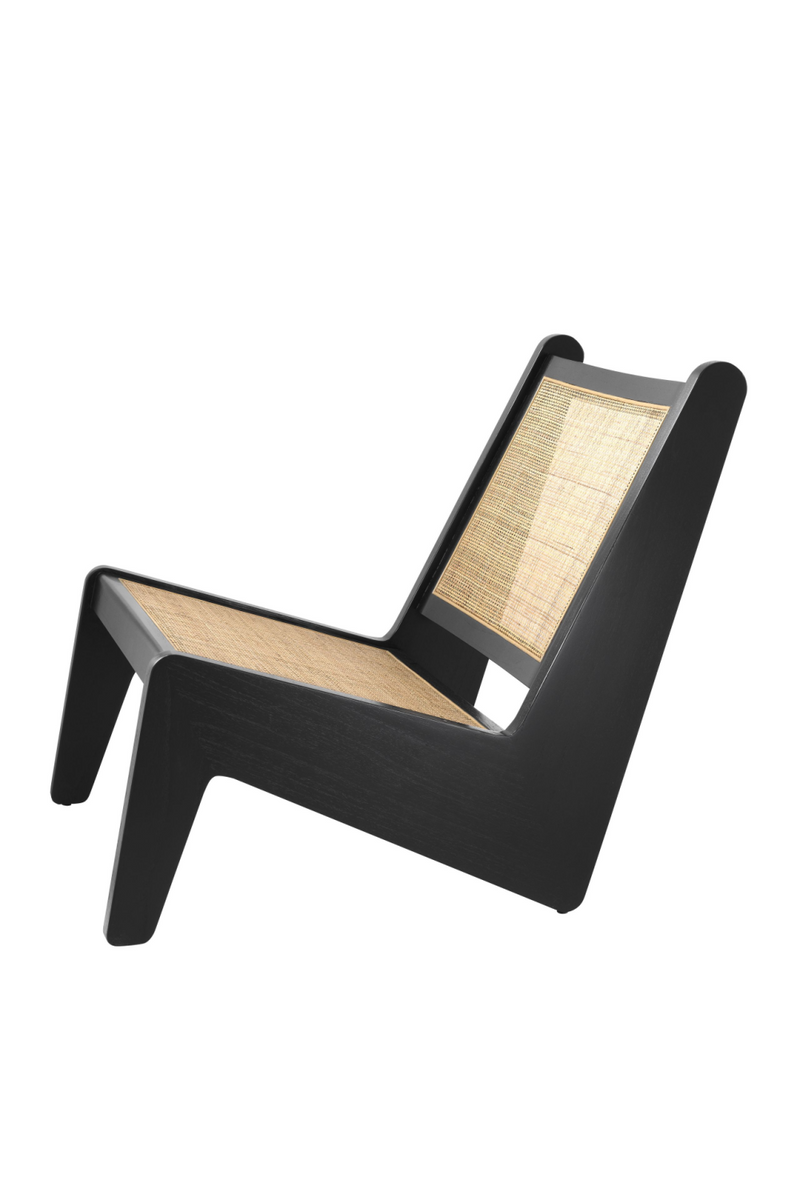 Modern Rattan Accent Chair | Eichholtz Aubin | Oroatrade.com