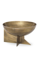 Brass Decorative Bowl | Eichholtz Atalante | OROA TRADE