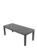 Gray Rectangular Dining Table | Eichholtz Atelier | Oroatrade.com