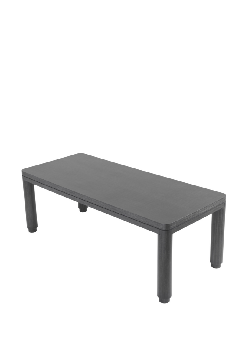 Gray Rectangular Dining Table | Eichholtz Atelier | OROATRADE.com