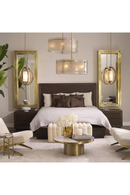 2 Drawer Oak Side Table | Eichholtz Camelot | Oroatrade.com