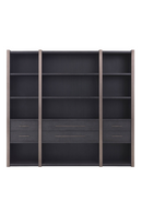 Gray Oak Shelving Cabinet | Eichholtz Canova | Oroatrade.com