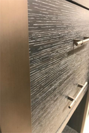 Gray Oak Shelving Cabinet | Eichholtz Canova | Oroatrade.com