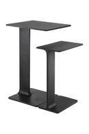 Black Side Table Set | Eichholtz Smart | OROA TRADE
