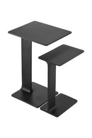 Black Side Table Set | Eichholtz Smart | OROA TRADE