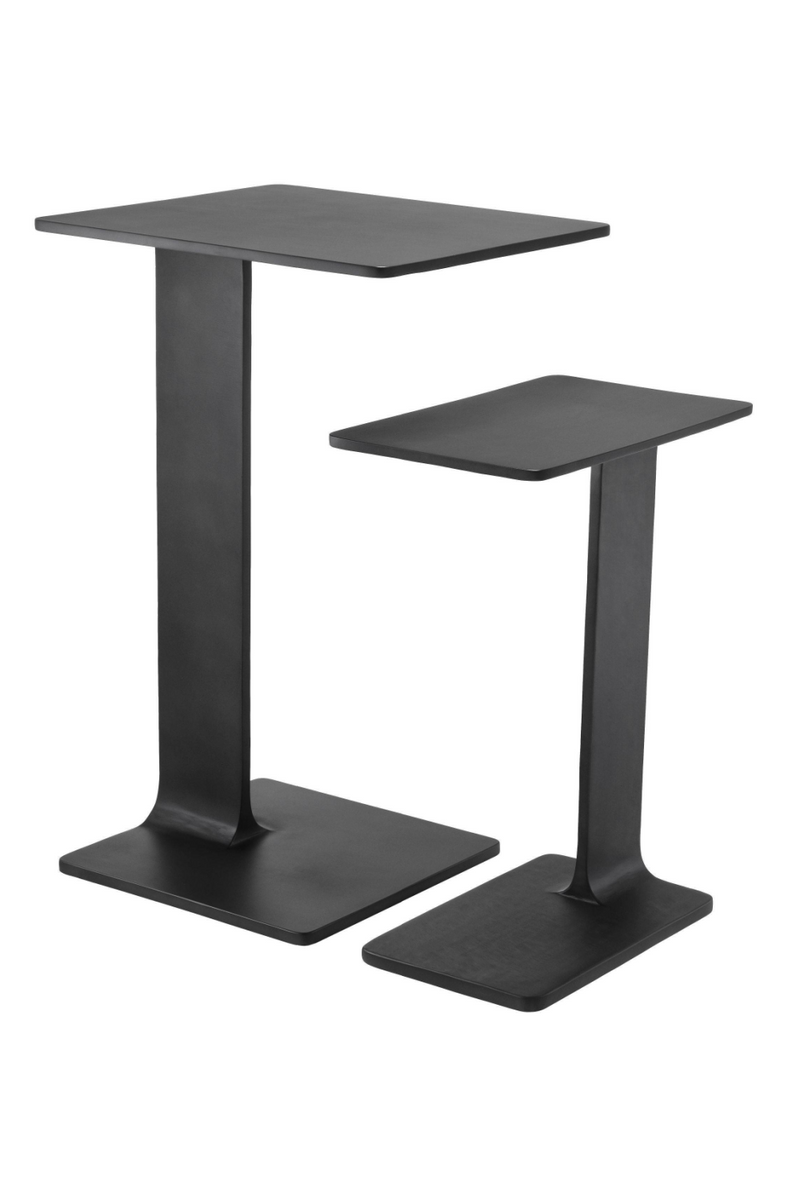 Black Side Table Set | Eichholtz Smart | OROA TRADE