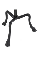 Round Bistro Style Side Table | Eichholtz Carlos | Oroatrade.com