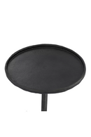 Round Bistro Style Side Table | Eichholtz Carlos | Oroatrade.com