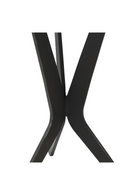 Bronze Round Side Table | Eichholtz Malone | OROA TRADE