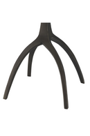 Bronze Finish Side Table | Eichholtz Laura | OROA TRADE