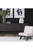 White Marble Statue | Eichholtz Object Love Couple | OROA TRADE