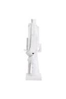 White Marble Statue | Eichholtz Atticus | OROA TRADE