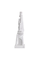 White Marble Statue | Eichholtz Atticus | OROA TRADE