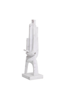 White Marble Statue | Eichholtz Atticus | OROA TRADE