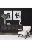 White Marble Statue | Eichholtz Atticus | OROA TRADE