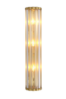 Modern Elongated Wall Lamp | Eichholtz Amalfi | Oroatrade.com