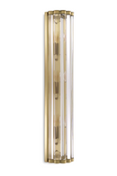 Modern Elongated Wall Lamp | Eichholtz Amalfi | Oroatrade.com