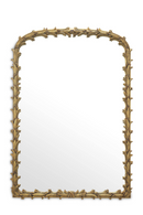 Antique Gold Framed Mirror | Eichholtz Guinevere | OROA TRADE
