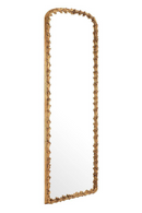 Antique Gold Rectangular Mirror | Eichholtz Guinevere L | OROA TRADE