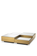 Coffee Table Set (4) | Eichholtz Esposito | Oroatrade.com