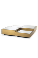 Coffee Table Set (4) | Eichholtz Esposito | Oroatrade.com