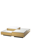 Coffee Table Set (4) | Eichholtz Esposito | Oroatrade.com