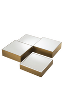 Coffee Table Set (4) | Eichholtz Esposito | Oroatrade.com