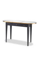Gray Oak Flip-Up Dressing Table | Eichholtz Toulouse | OROA TRADE
