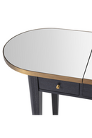 Gray Oak Flip-Up Dressing Table | Eichholtz Toulouse | OROA TRADE