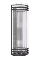 Bronze Glass Wall Lamp | Eichholtz Gulf L | OROATRADE.com