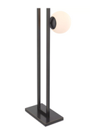 Rectangular Framed Floor Lamp | Eichholtz Pascal | Oroatrade.com