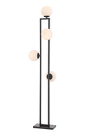 Rectangular Framed Floor Lamp | Eichholtz Pascal | Oroatrade.com