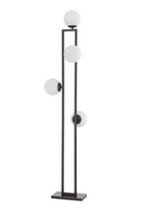 Rectangular Framed Floor Lamp | Eichholtz Pascal | Oroatrade.com