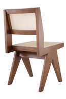 Wood Framed Rattan Dining Chair | Eichholtz Niclas | Oroatrade.com