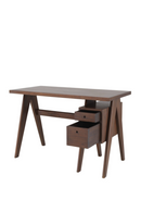 Wooden X-Leg Desk | Eichholtz Jullien | Oroatrade.com