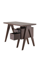 Wooden X-Leg Desk | Eichholtz Jullien | Oroatrade.com