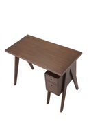 Wooden X-Leg Desk | Eichholtz Jullien | Oroatrade.com
