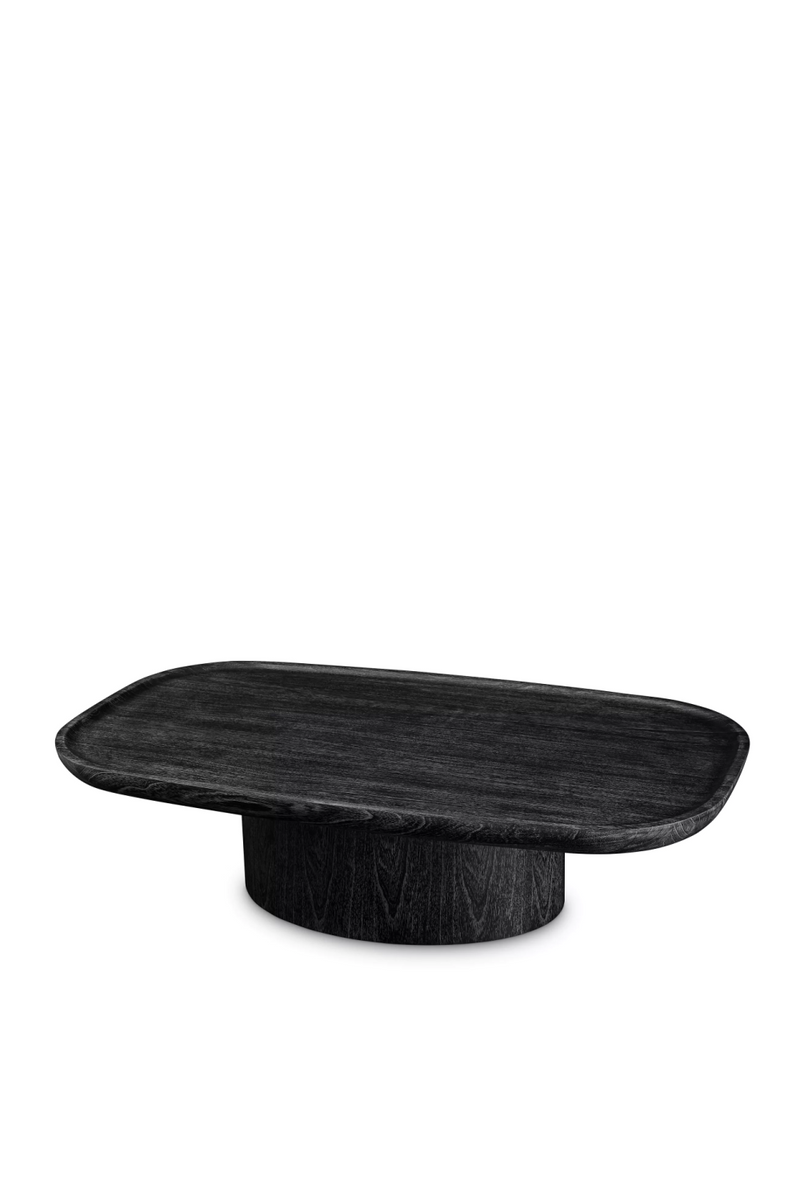 Charcoal Gray Coffee Table | Eichholtz Rouault | Oroatrade.com