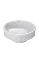 Marble Decorative Bowl | Eichholtz Santiago | Oroatrade.com