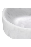 Marble Decorative Bowl | Eichholtz Santiago | Oroatrade.com