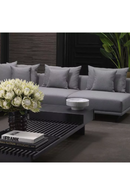 Marble Decorative Bowl | Eichholtz Santiago | Oroatrade.com