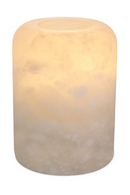 Alabaster Tealight Holder | Eichholtz Intense | Oroatrade.com