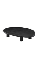 Organic Shaped Coffee Table | Eichholtz Prelude | Oroatrade.com