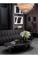 Organic Shaped Coffee Table | Eichholtz Prelude | Oroatrade.com